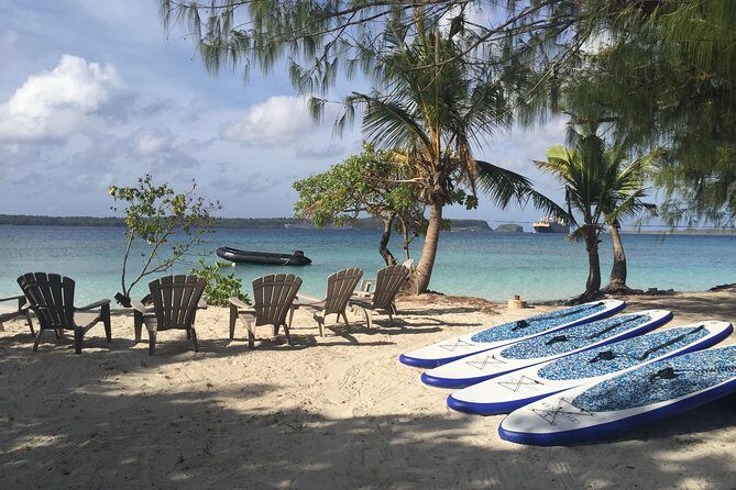 StandUp PaddleBoard Lesson and Experience Scuba Diving Package! - Authentic and Safe: What Travelers Say