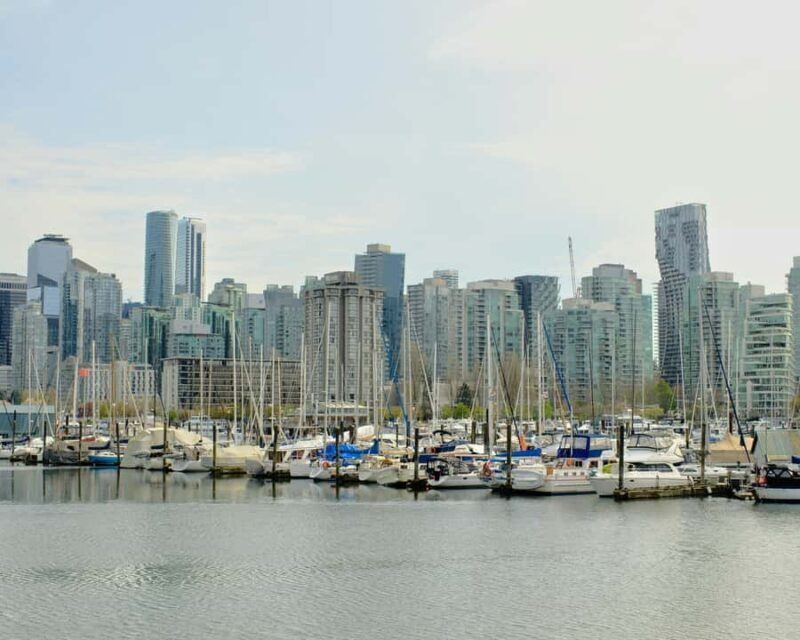 Stanley Park Highlights 2.5 Hour Walking Tour - FAQ