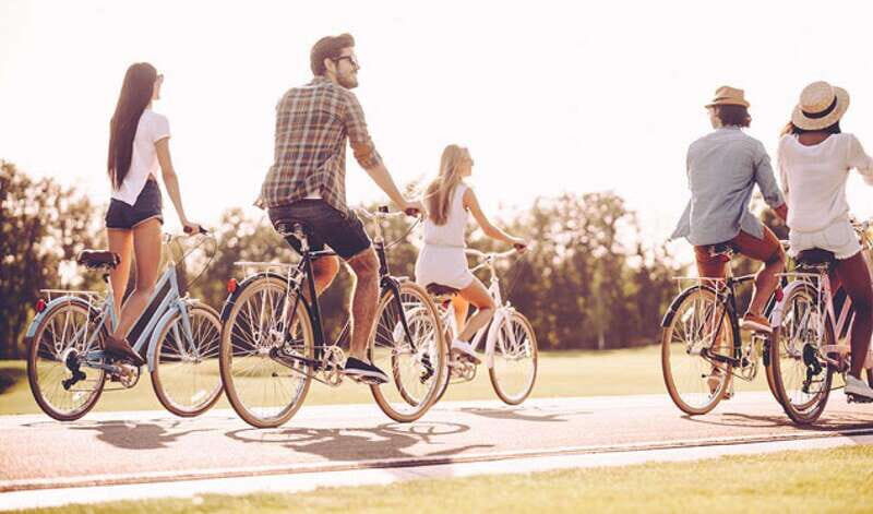 Stanley Park Self Guided Bike Tour - Who Should Consider This Tour?