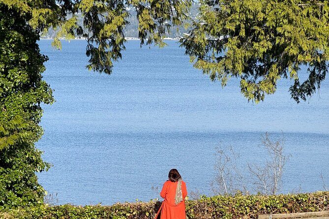 Stanley Park Tour:VIP CarSmall Group,Affordable,Valuable,Comfort - Who Will Love This Tour?