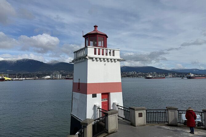 Stanley Park Tour:VIP CarSmall Group,Affordable,Valuable,Comfort - Frequently Asked Questions