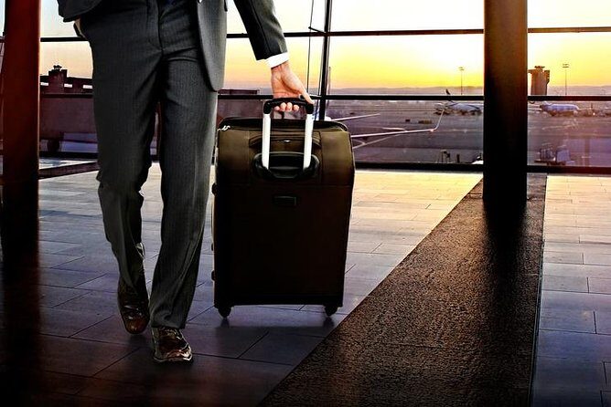 Stansted Airport to London Transfer - An In-Depth Look at the Stansted to London Transfer Experience