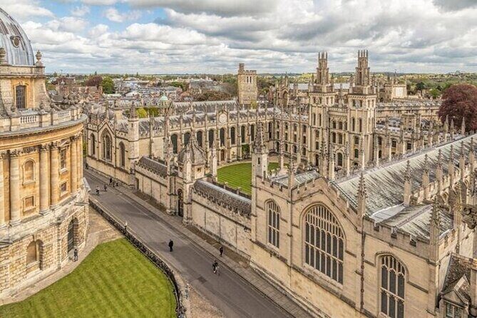 Stansted Airport To Oxford Private Transfer - FAQ