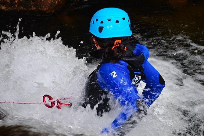 Star canyoning - Authentic Experiences and What Travelers Say