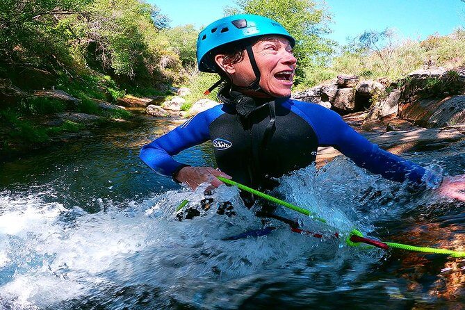 Star canyoning - Who Will Love This Tour?