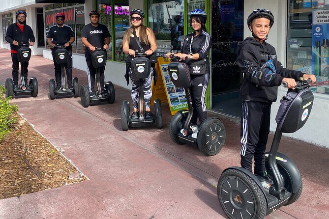Star Island Segway Tour - Who Will Love This Tour?