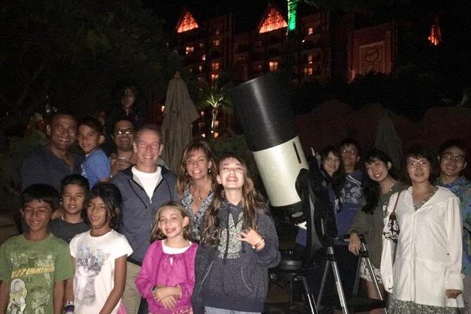 Star Tour Show at Ko Olina - Who Will Love This Tour?