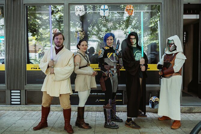Star Wars story Museum Ticket Pass - Frequently Asked Questions