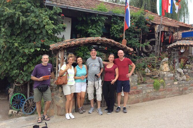 Stara Plana Day Tour - Who Will Love This Tour?