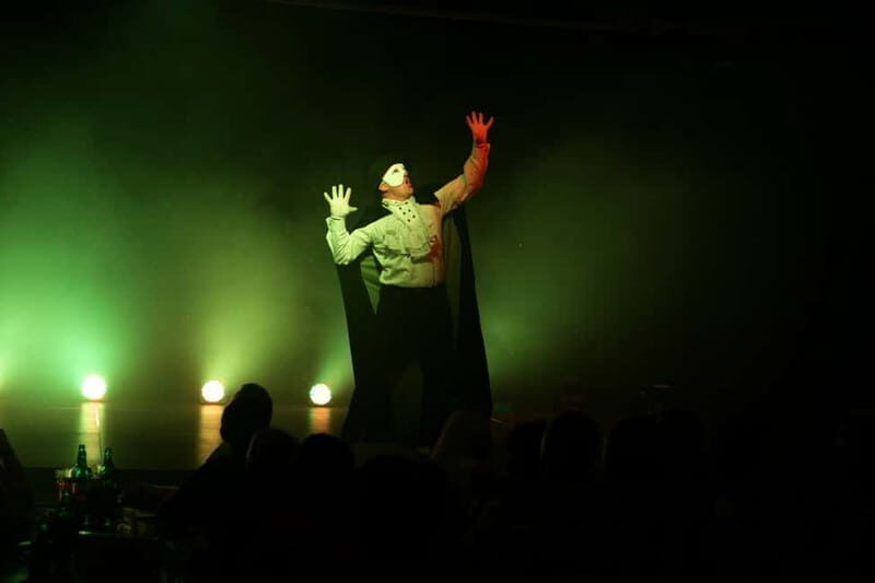 Stardust Variety Show - A Deep Dive into the Stardust Variety Show Experience