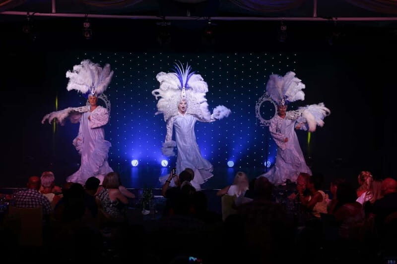 Stardust Variety Show - Who Should Consider This Tour?