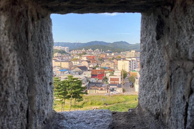 Starfield Library Suwon+Hwaseong Fortress+Gwangmyeong Cave - In-Depth Look at the Tour Experience
