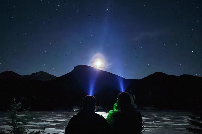 Stargaze in Rocky Mountain National Park - Is It Worth the Price?