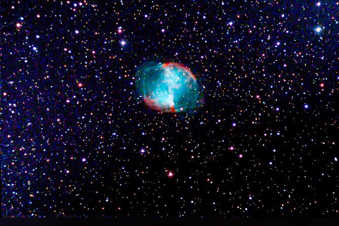 Stargazing and UFO Tour - Practical Tips for Your Stargazing Night