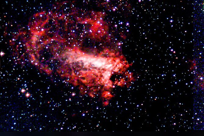 Stargazing and UFO Tour - FAQ