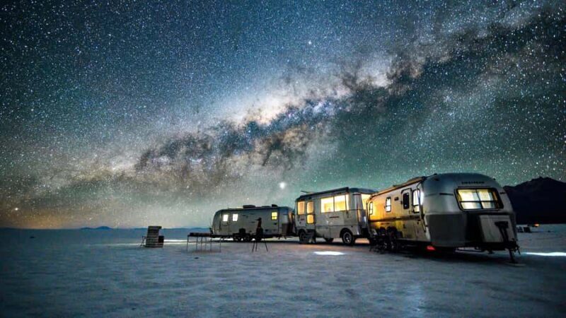 stargazing at the Uyuni Salt Flat - Frequently Asked Questions