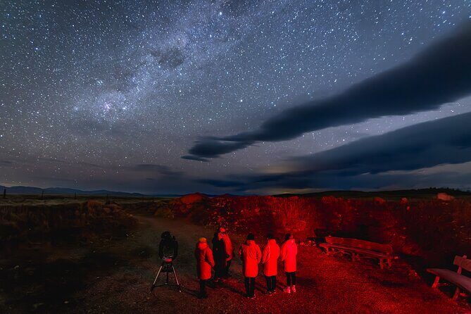 Stargazing Experience at Cowan's Private Observatory - Final Thoughts