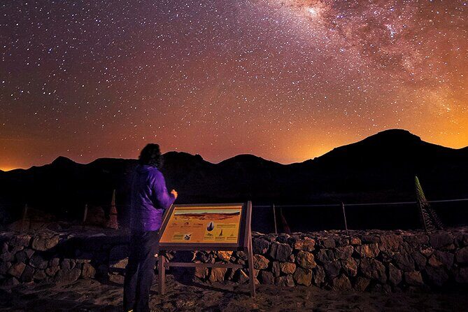 Stargazing Experience with Dinner & Drinks - Final Words