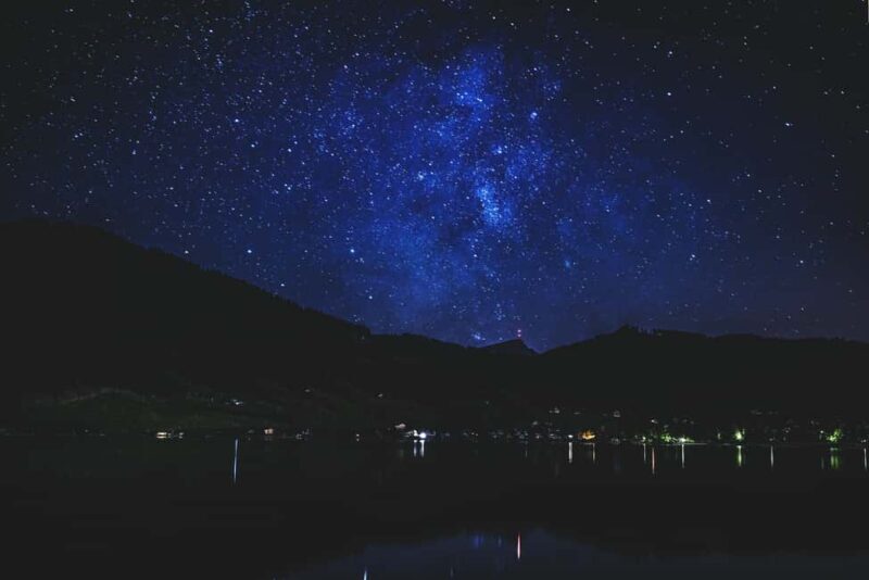 Stargazing Hike & Outdoor Wild Camping in the Danube Bend - What Makes This Tour Unique and Valuable