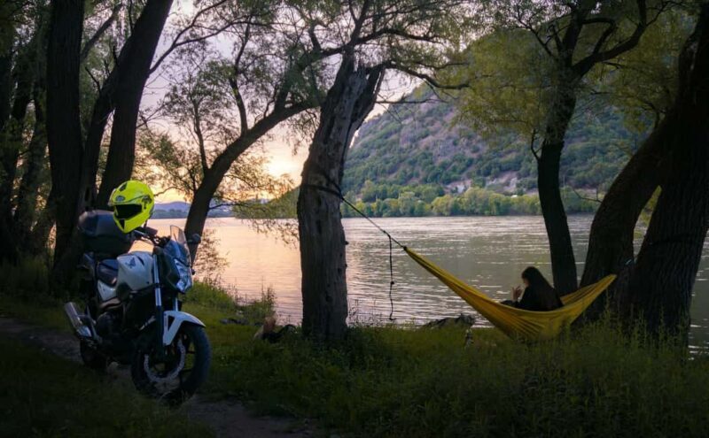 Stargazing Hike & Outdoor Wild Camping in the Danube Bend - Practical Details