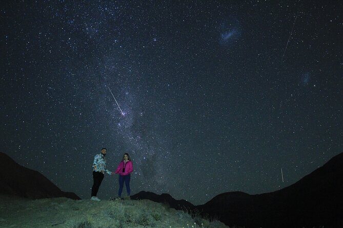 Stargazing Hiking Valle de Elqui - Key Points