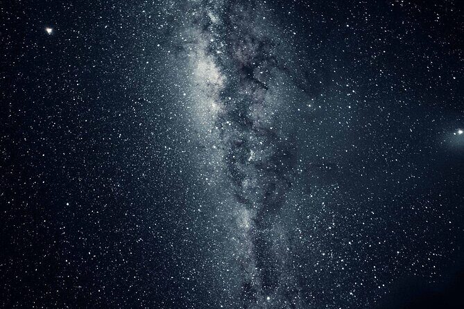 Stargazing & Mythology of Paros Night Sky: Private Experience - FAQs