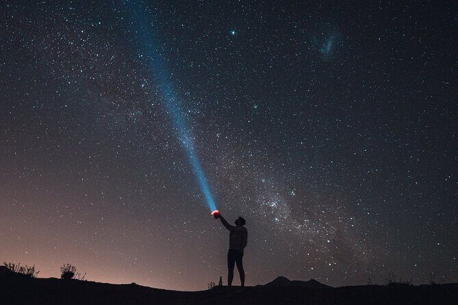 Stargazing & Mythology of Paros Night Sky: Private Experience - Final Thoughts