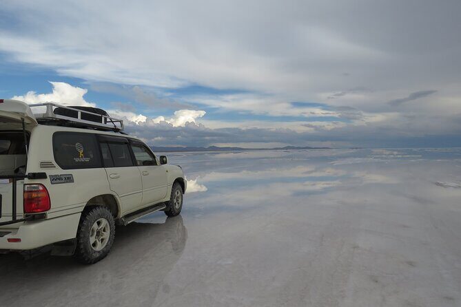 Stargazing Night Tour in Uyuni Salt Flats from Uyuni - An In-Depth Look at the Uyuni Stargazing Night Tour