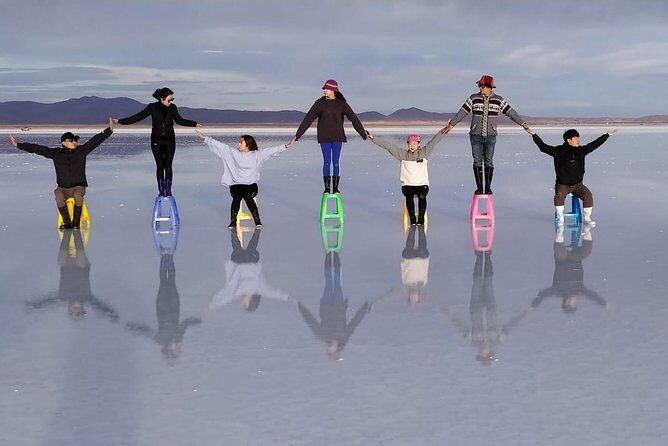 Stargazing Night Tour in Uyuni Salt Flats from Uyuni - Who Should Consider This Tour?