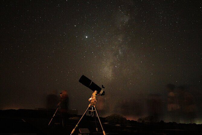 Stargazing on La Palma - The Sum Up: Is This Stargazing Tour Worth It?