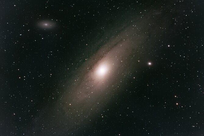 Stargazing on La Palma - FAQ