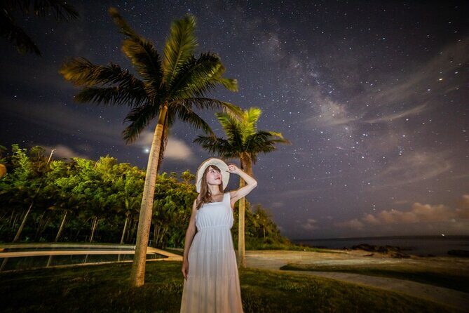 Stargazing to Mr. Chu in Kanucha Resort - Stargazing to Mr. Chu in Kanucha Resort: An Authentic Night Under the Stars