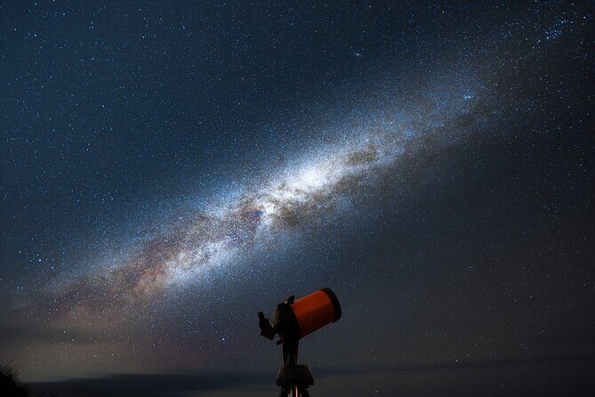 Stargazing Tour in Kapalua - A Closer Look at the Maui Stargazing Tour
