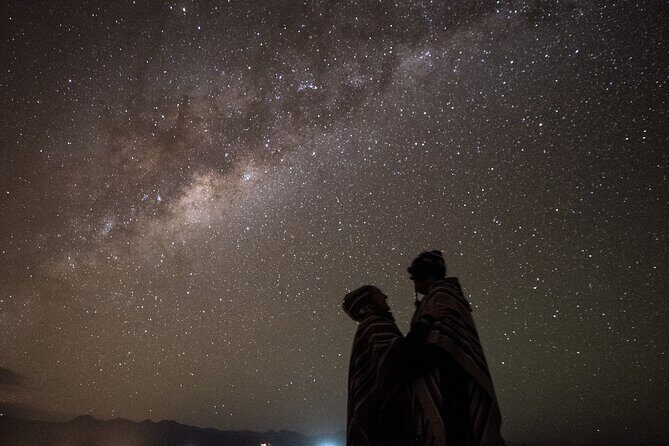 Stargazing Tour in San Pedro de Atacama - Discovering the Night Sky in San Pedro de Atacama