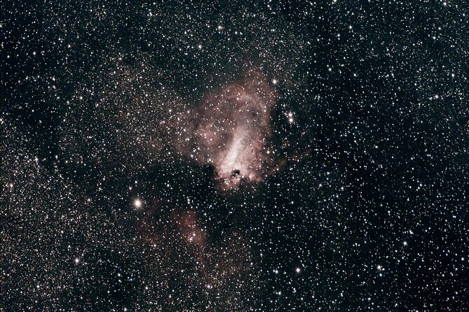 Stargazing Tour with Telescopes and Video Astronomy in Sedona - Discover Sedona’s Night Sky with a Cutting-Edge Stargazing Tour