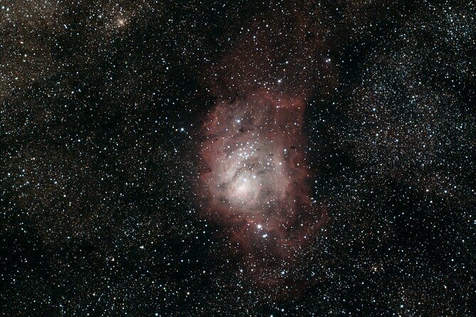 Stargazing Tour with Telescopes and Video Astronomy in Sedona - Who Should Consider This Tour