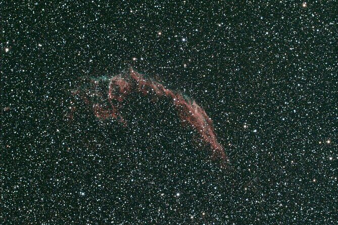 Stargazing Tour with Telescopes and Video Astronomy in Sedona - To sum it up