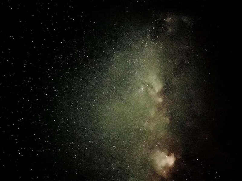 Stargazing Two Nights of Dark Sky Delight from Leh to Hanle - Practical Details and Considerations