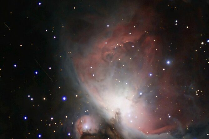 Stargazing Under the Bali Skies - Key Points