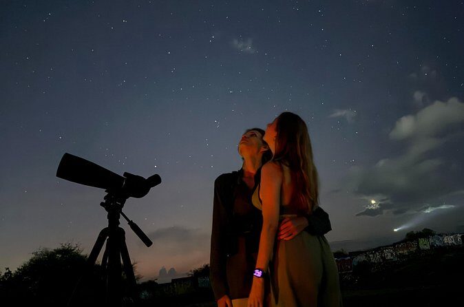 Stargazing Under the Bali Skies - Frequently Asked Questions