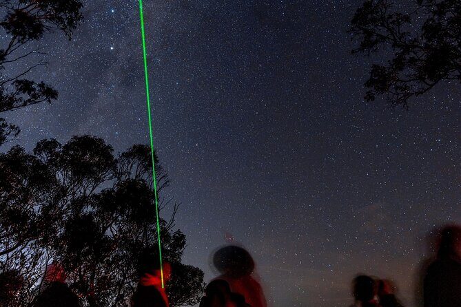 Stargazing with an Astronomer in the Blue Mountains - A Detailed Look at the Blue Mountains Stargazing Tour
