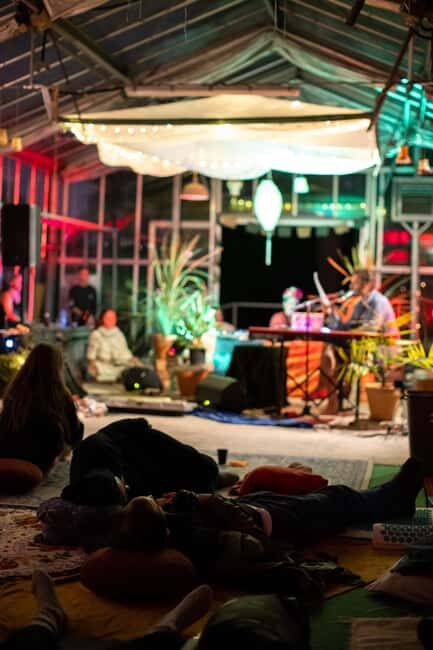 Stari Grad, Hvar: Napping Concert in the Museum Garden - What to Expect on the Day
