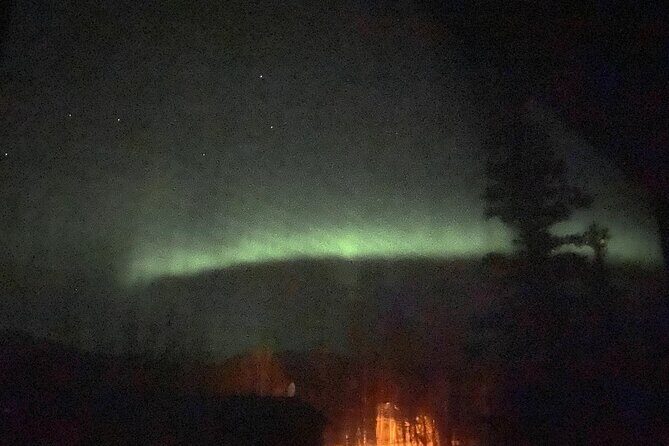 Starlight Snowshoe Adventure in Alaska - Who Is This Tour Best For?