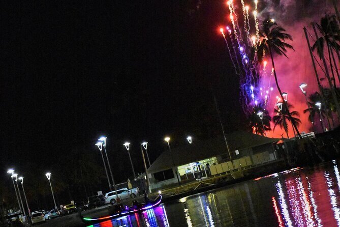 Starlight Waikiki Gondola Cruise (non shared) evening/moonlight - FAQ