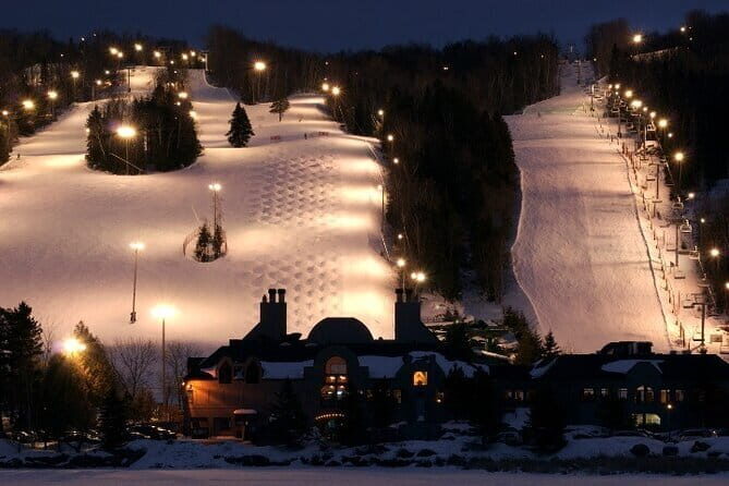 Starry Sapporo Special Ski Twilight Adventure(Ski &Hot Spring) - An In-Depth Look at the Experience