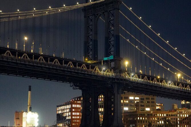 Starship Sunset Cruise NYC - City Lights & Skyline Views - Who Should Consider This Tour?