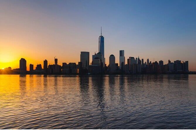 Starship Sunset Cruise NYC - City Lights & Skyline Views - Final Thoughts