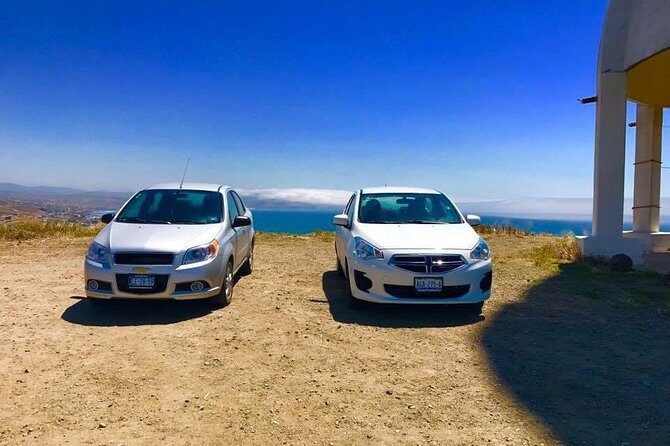 Starting point San Diego>>tijuana >>Rosarito>>Ensenada>> - A Deep Dive into the Baja California Coastal Tour