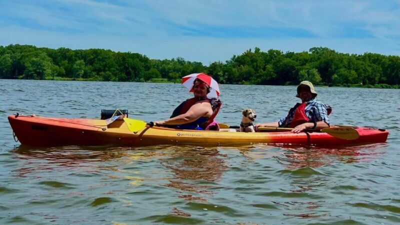 Starved Rock State Park: Guided Kayaking Tour - Final Thoughts: Why Consider This Tour?