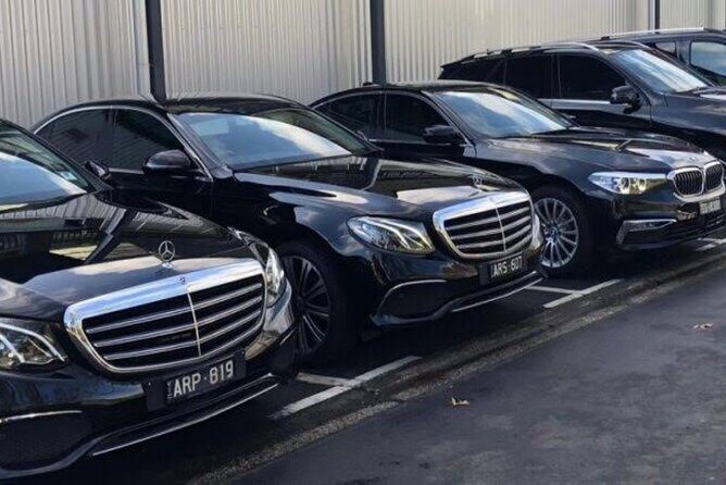 Starways Chauffeur - Airport Transfer & Chauffeurs in Melbourne - In-Depth Review of Starways Chauffeur - Airport Transfer & Chauffeurs in Melbourne